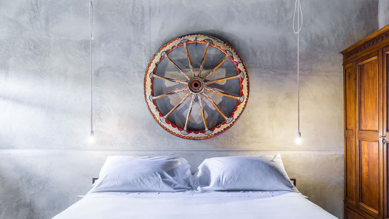 Photo of Bedroom in Rovittello
