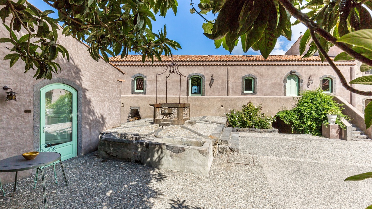 Photo of Patio Balcony in Rovittello