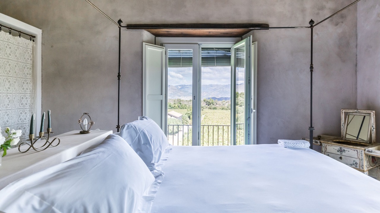 Photo of Bedroom in Rovittello
