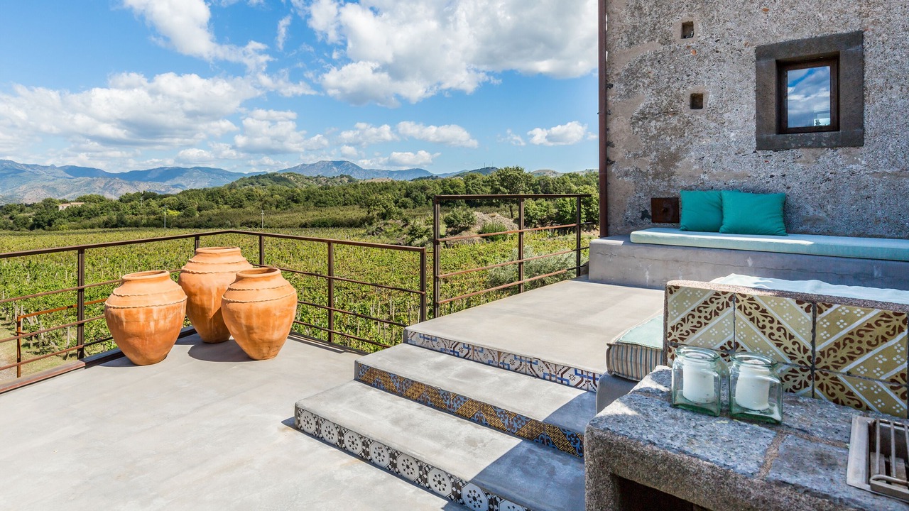 Photo of Outdoor in Rovittello