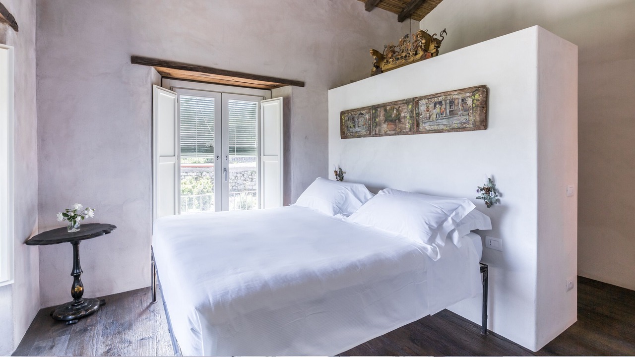 Photo of Bedroom in Rovittello