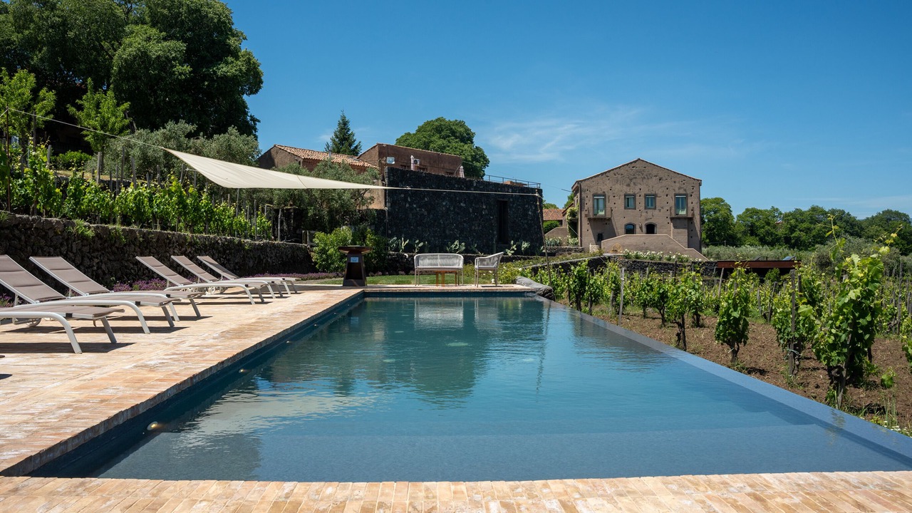 Photo of Outdoor in Rovittello