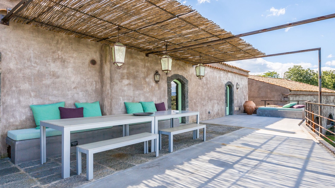 Photo of Outdoor in Rovittello