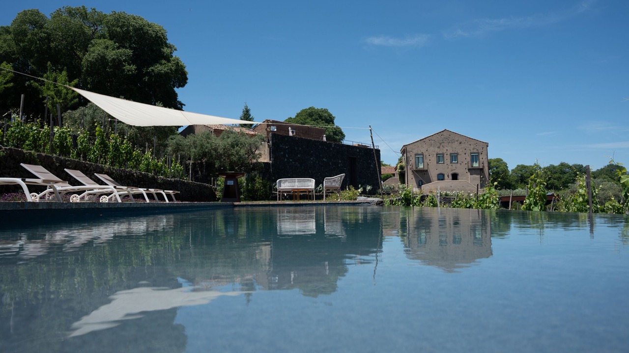 Photo of Outdoor in Rovittello