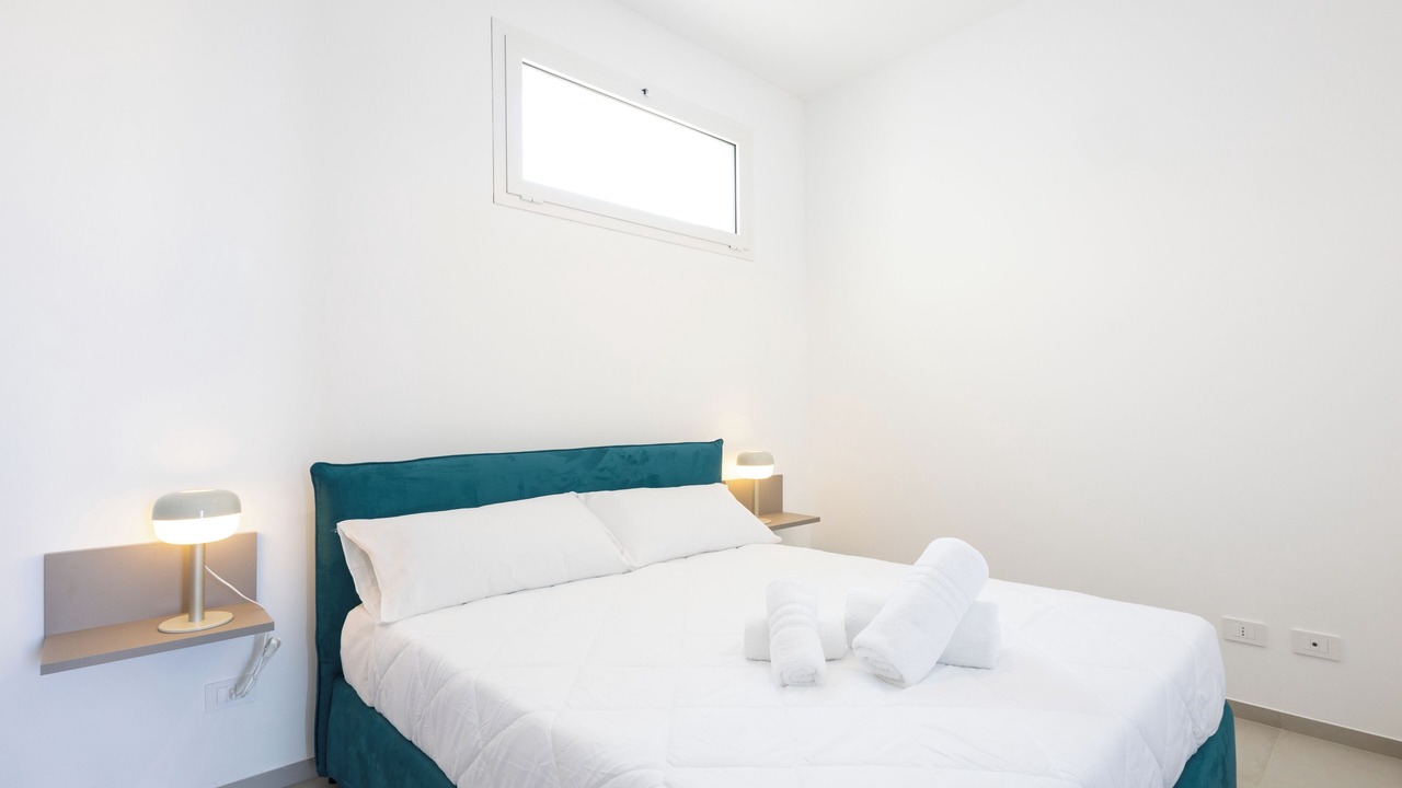 Photo of Bedroom in Marsala