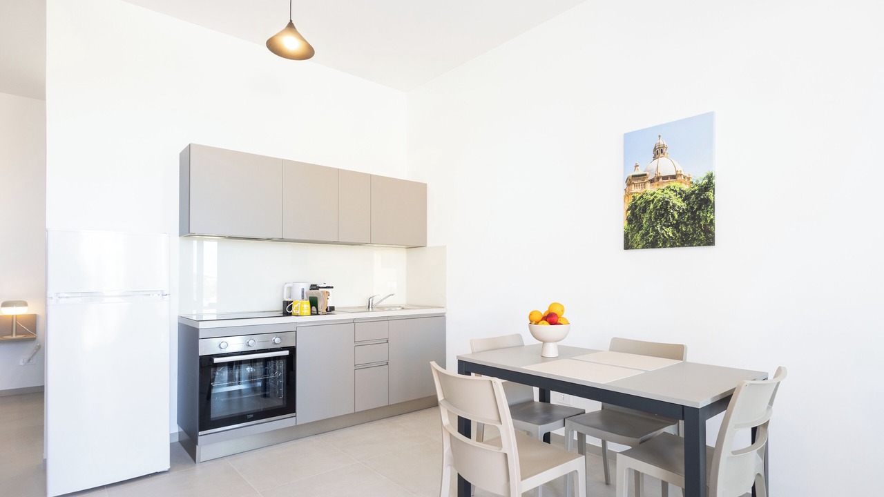 Photo of Kitchen in Marsala
