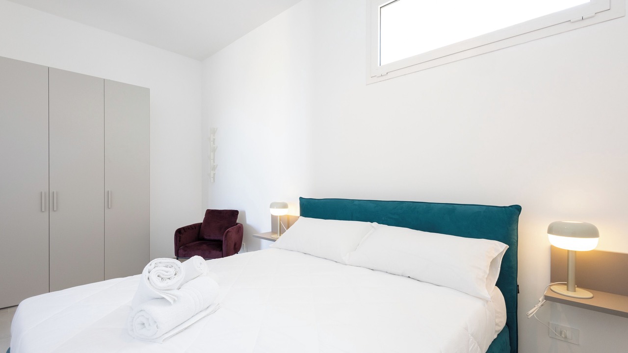 Photo of Bedroom in Marsala