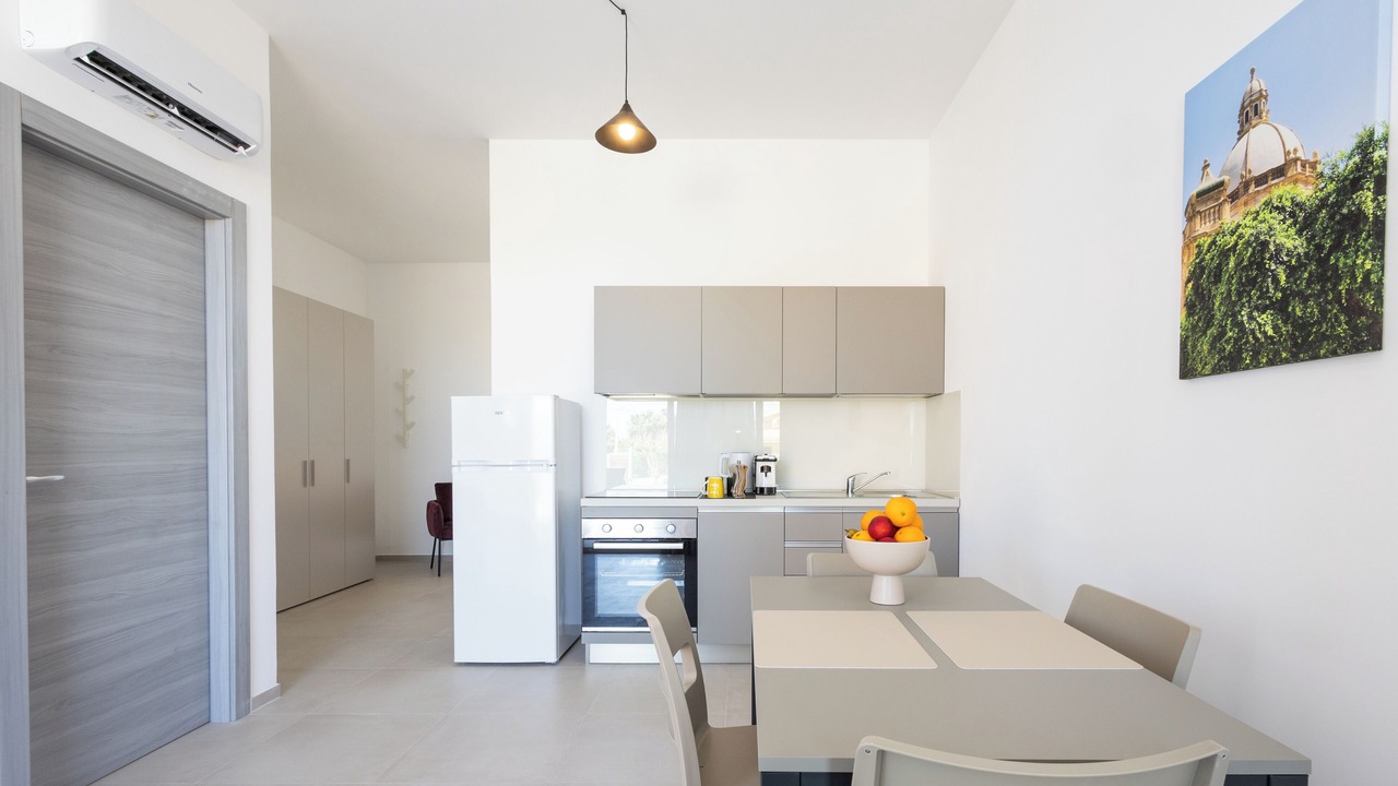 Photo of Kitchen in Marsala