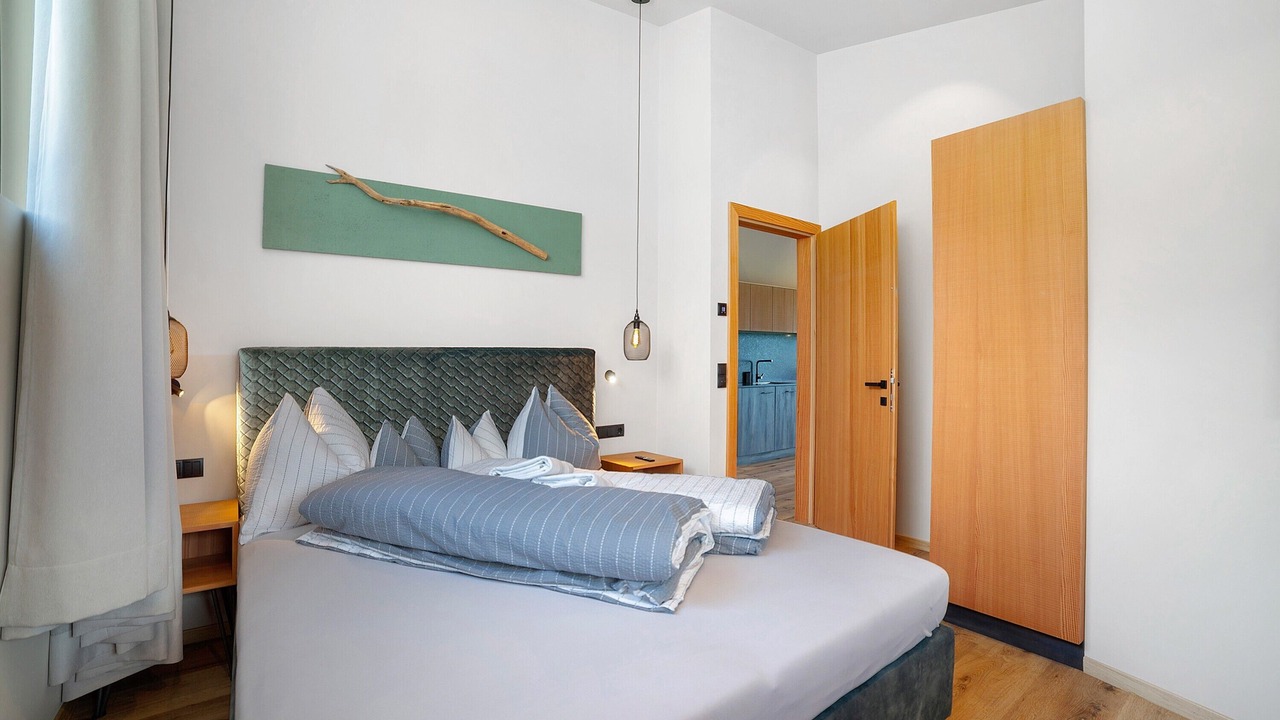 Photo of Bedroom in Schenna