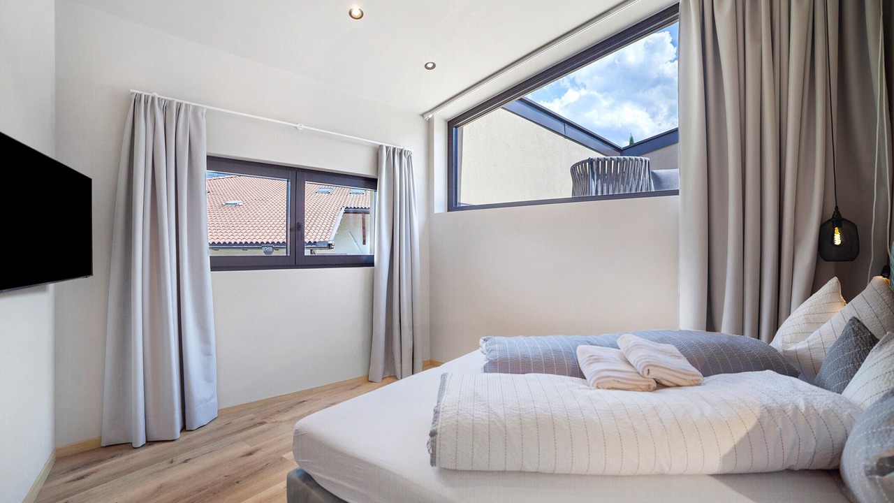 Photo of Bedroom in Schenna