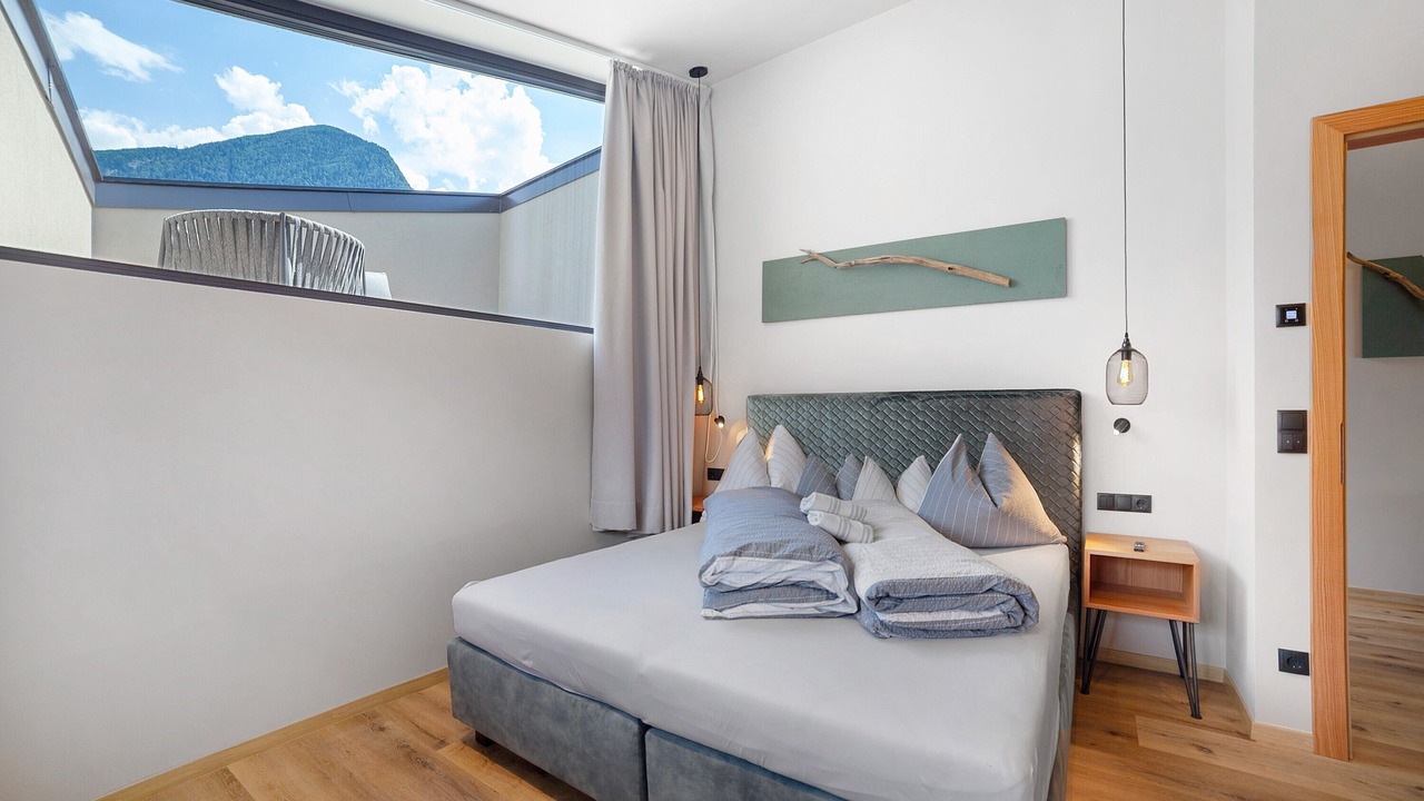 Photo of Bedroom in Schenna