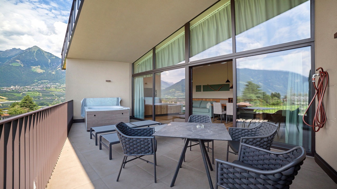 Photo of Outdoor in Schenna