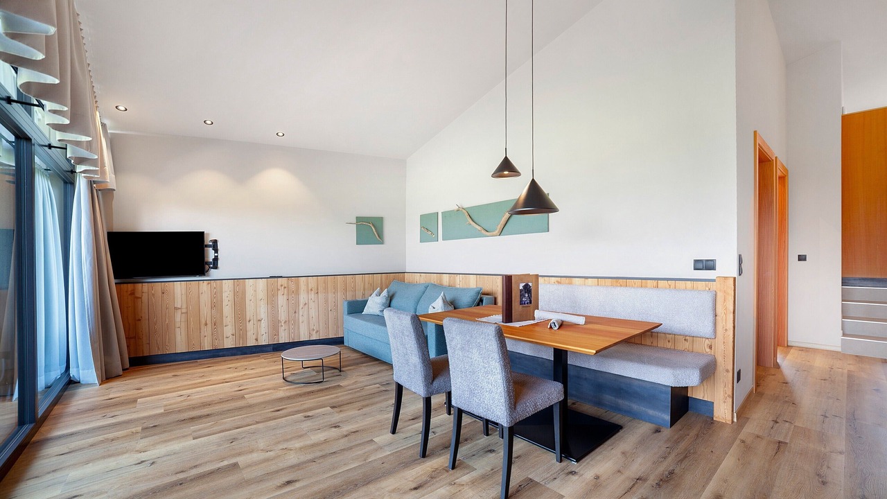 Photo of Livingroom in Schenna