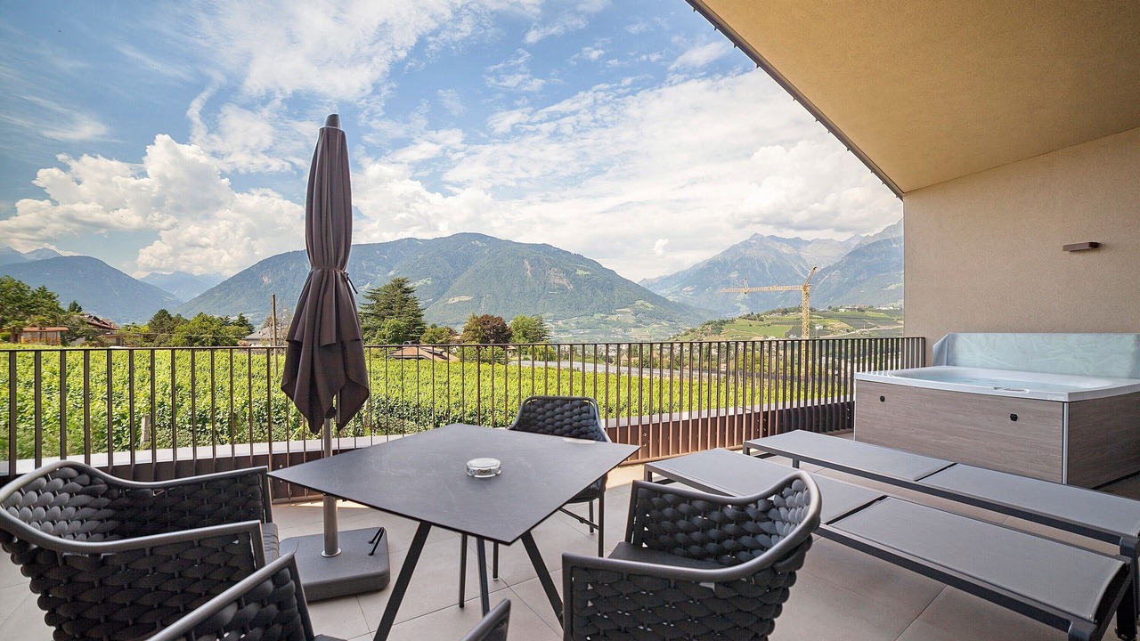 Photo of Outdoor in Schenna