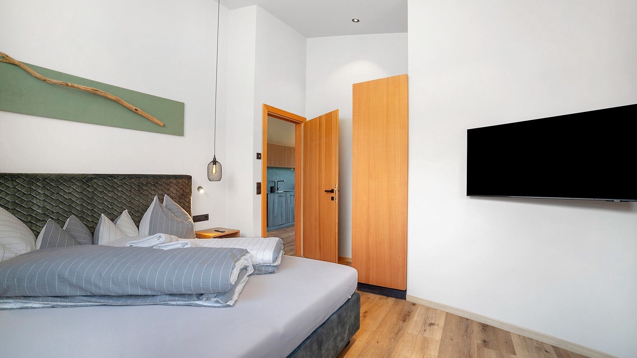 Photo of Bedroom in Schenna
