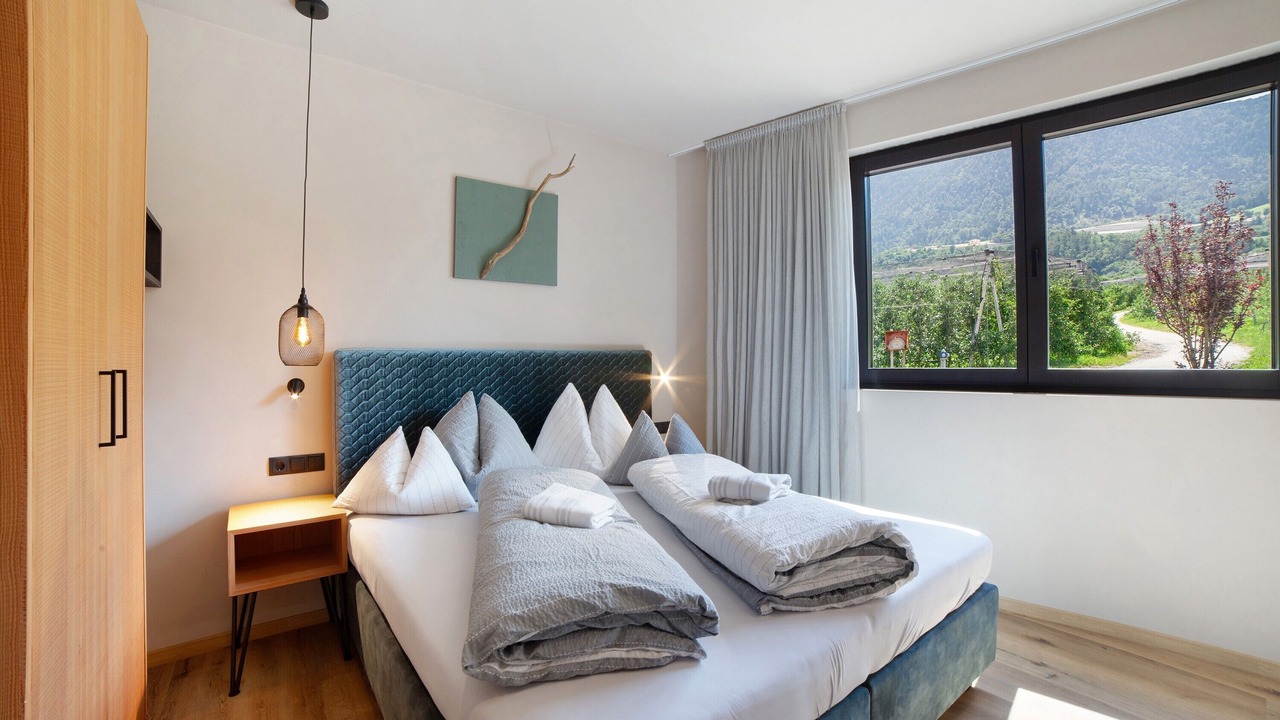 Photo of Bedroom in Schenna