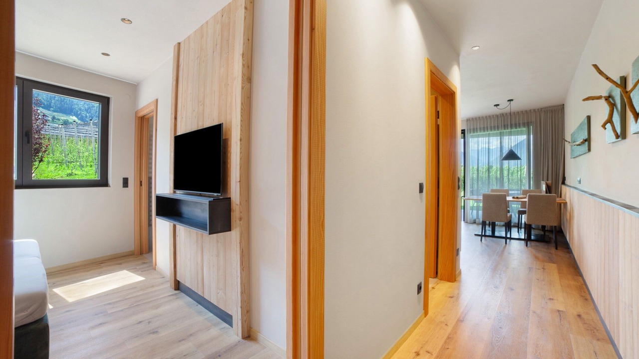 Photo of Livingroom in Schenna
