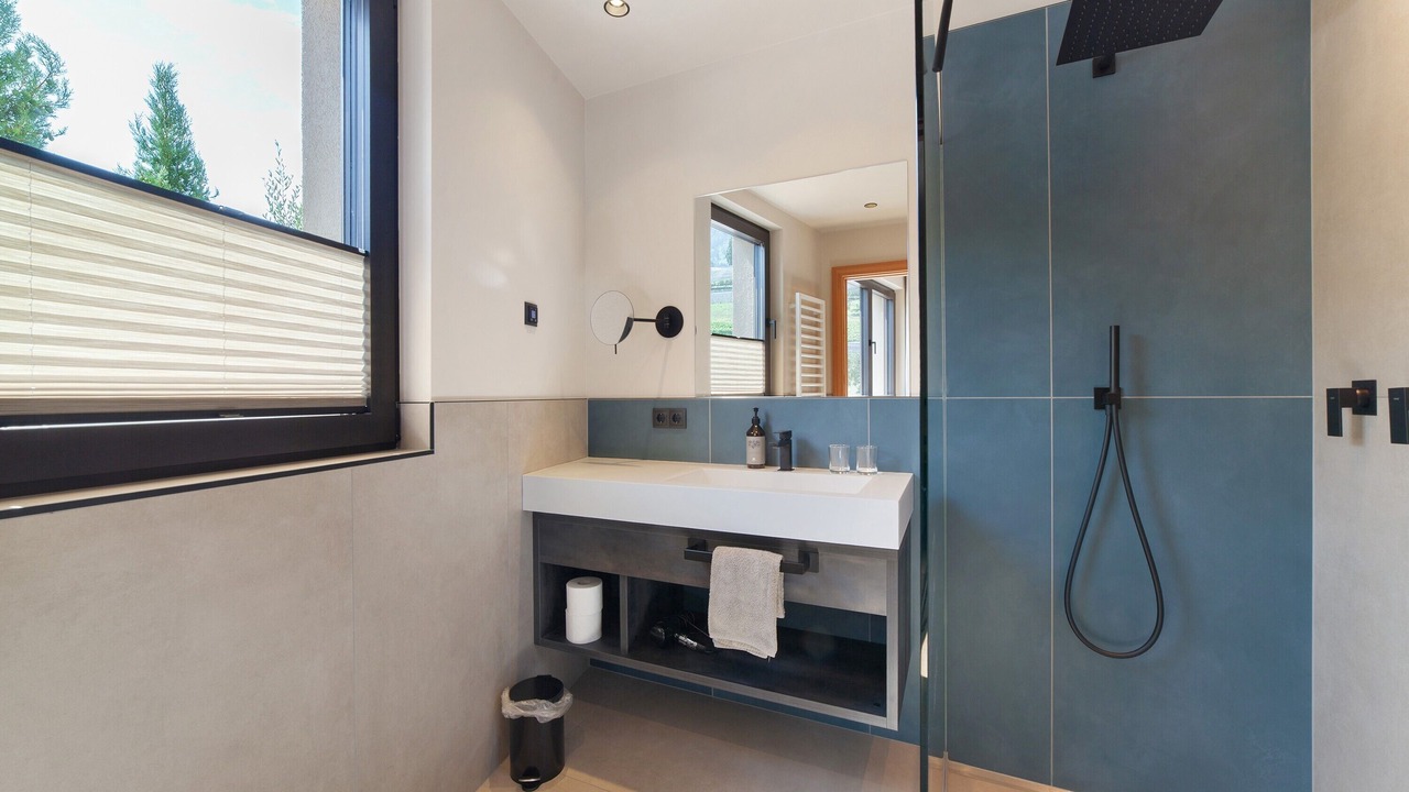 Photo of Bathroom in Schenna
