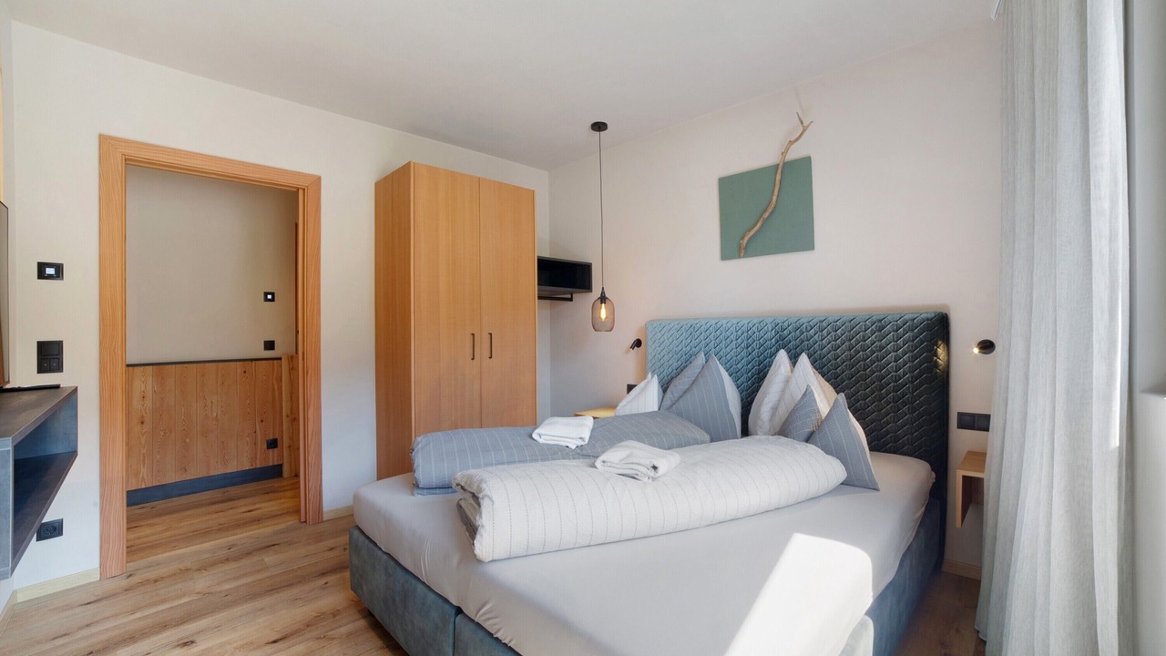 Photo of Bedroom in Schenna