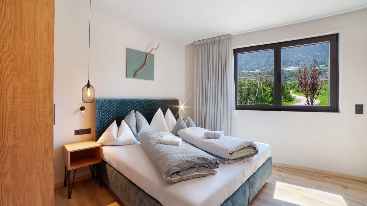 Photo of Bedroom in Schenna