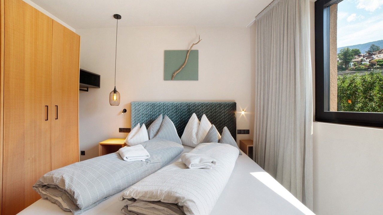 Photo of Bedroom in Schenna