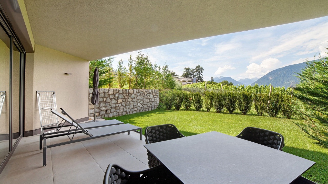 Photo of Outdoor in Schenna