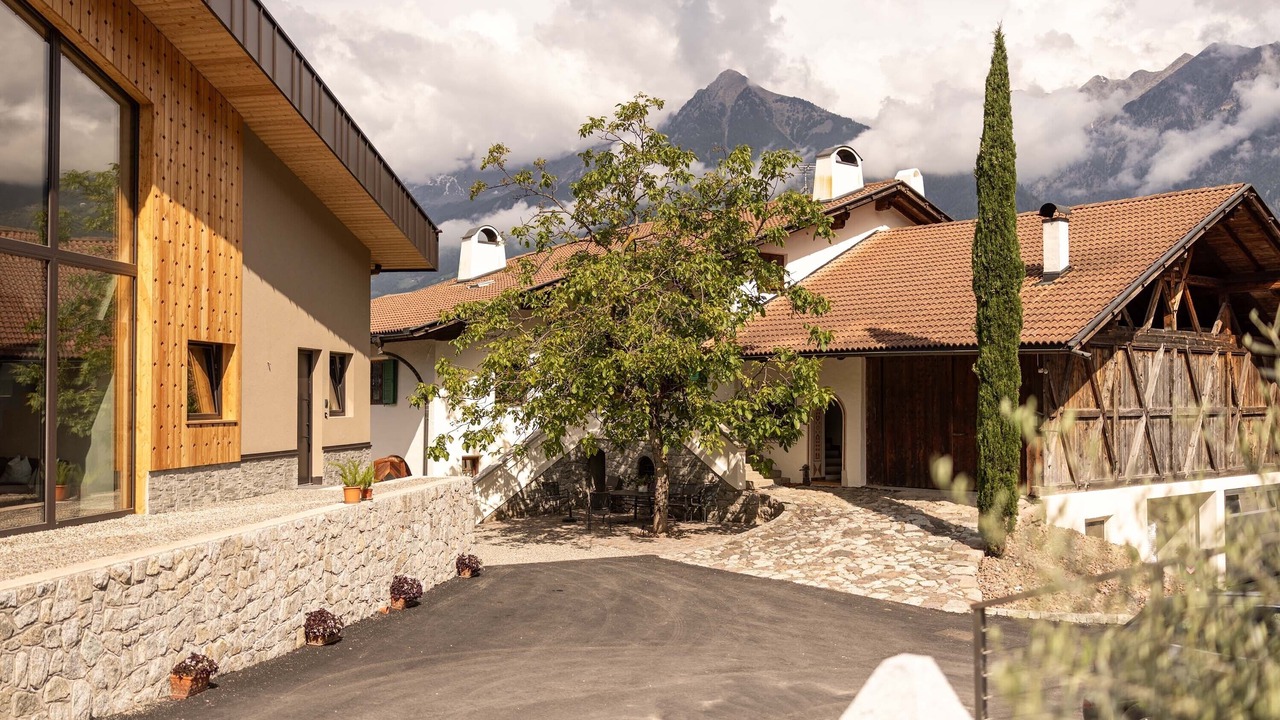 Photo of Outdoor in Schenna
