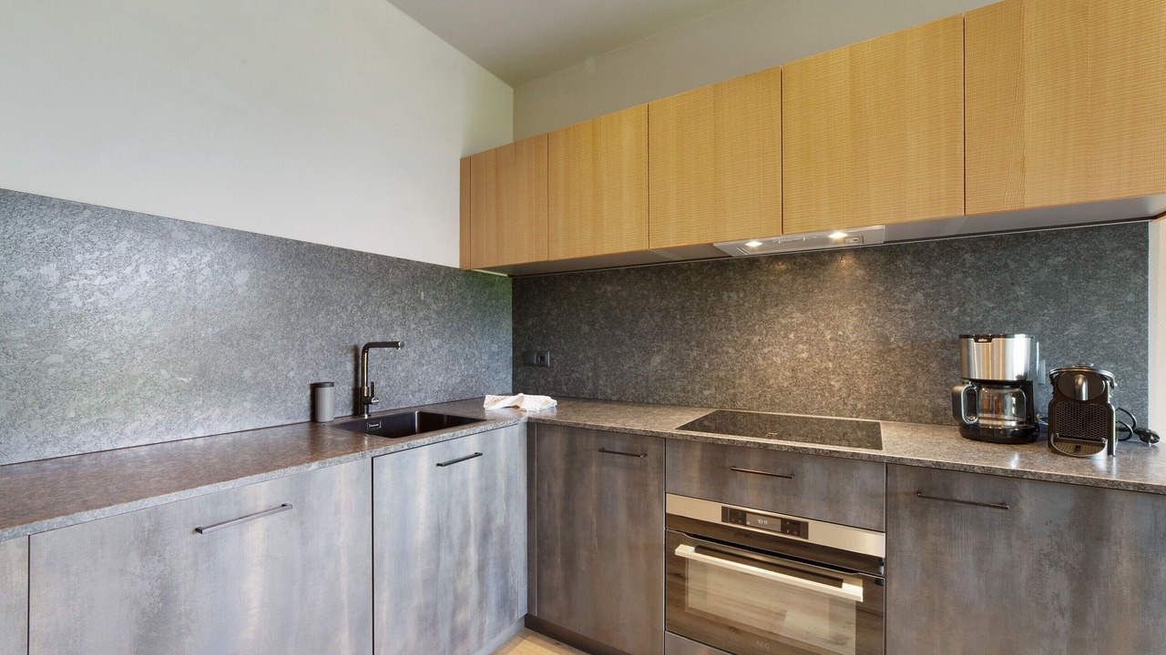 Photo of Kitchen in Schenna
