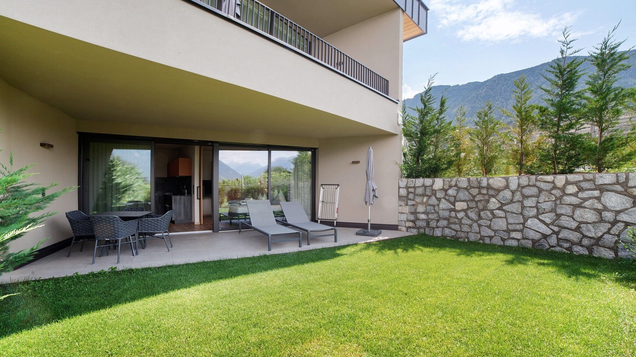 Photo of Outdoor in Schenna