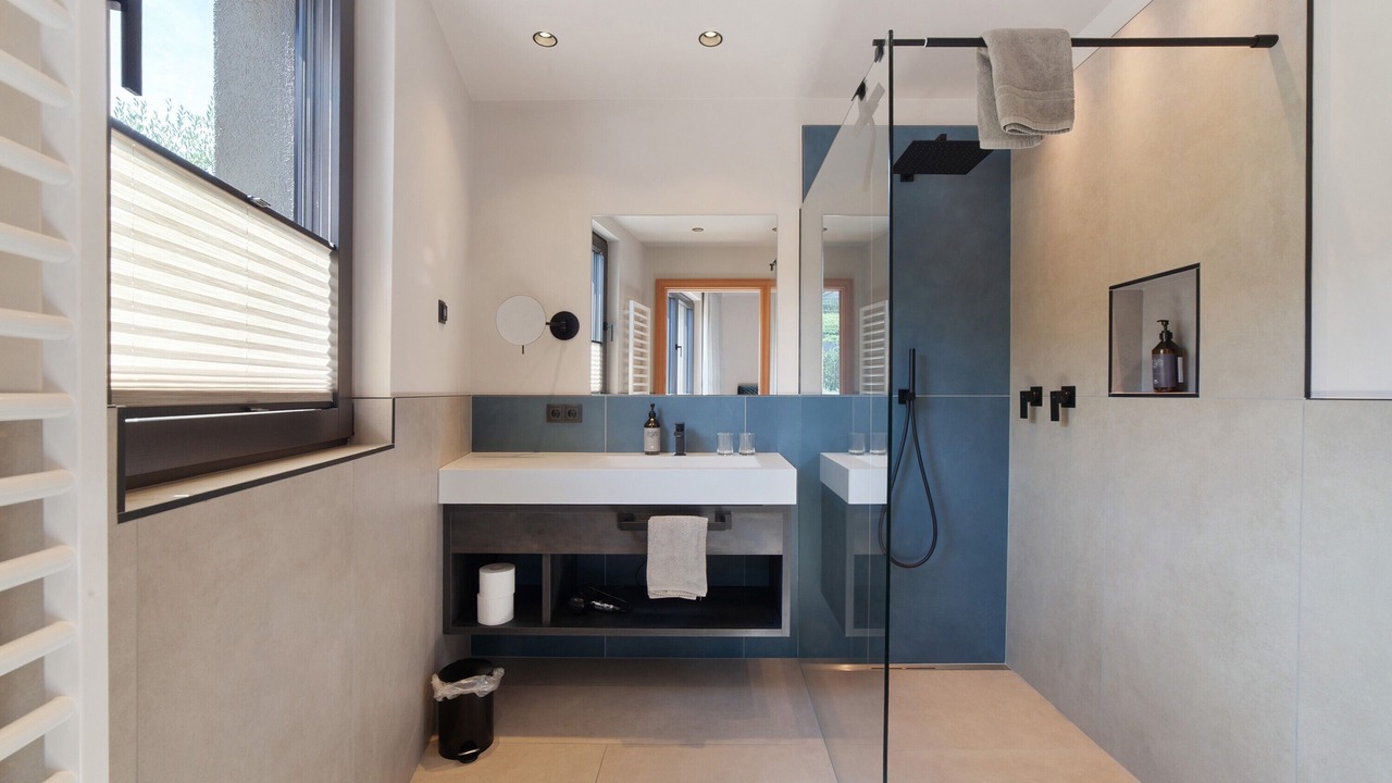 Photo of Bathroom in Schenna