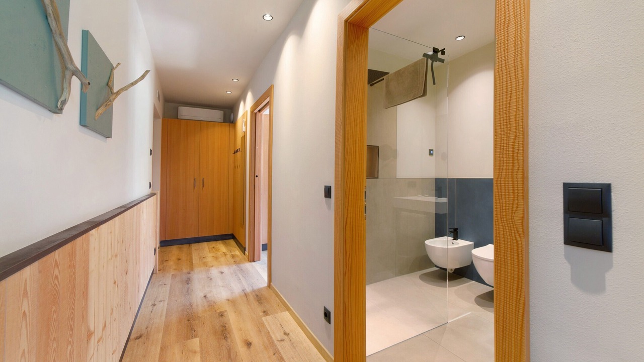 Photo of Bathroom in Schenna