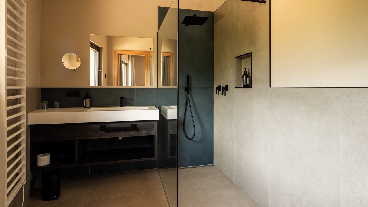 Photo of Bathroom in Schenna