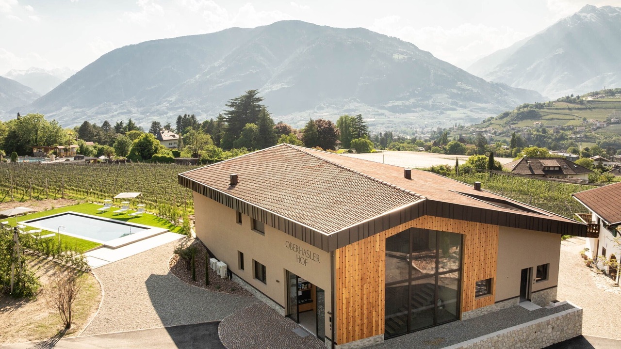 Photo of Outdoor in Schenna