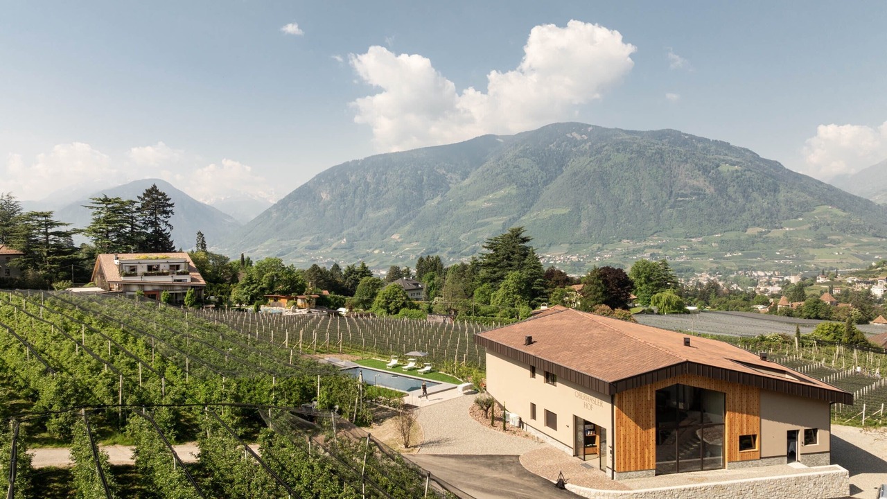 Photo of Outdoor in Schenna