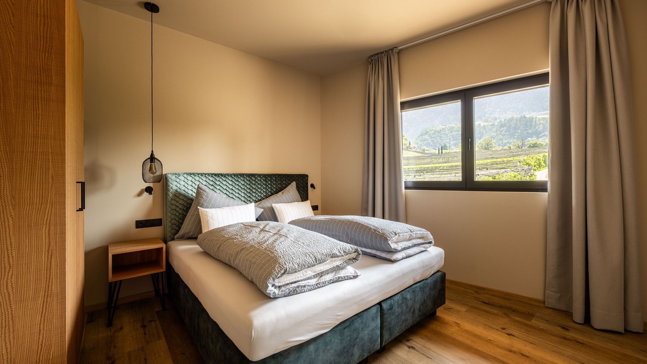 Photo of Bedroom in Schenna