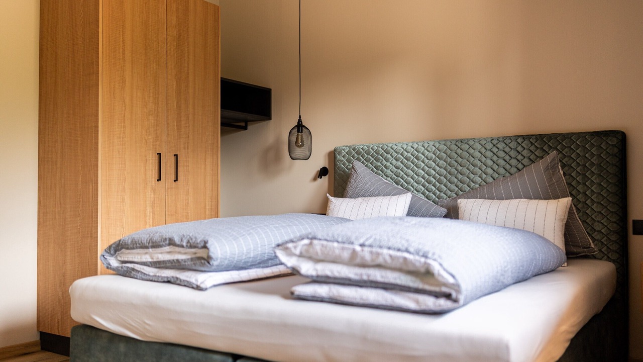 Photo of Bedroom in Schenna