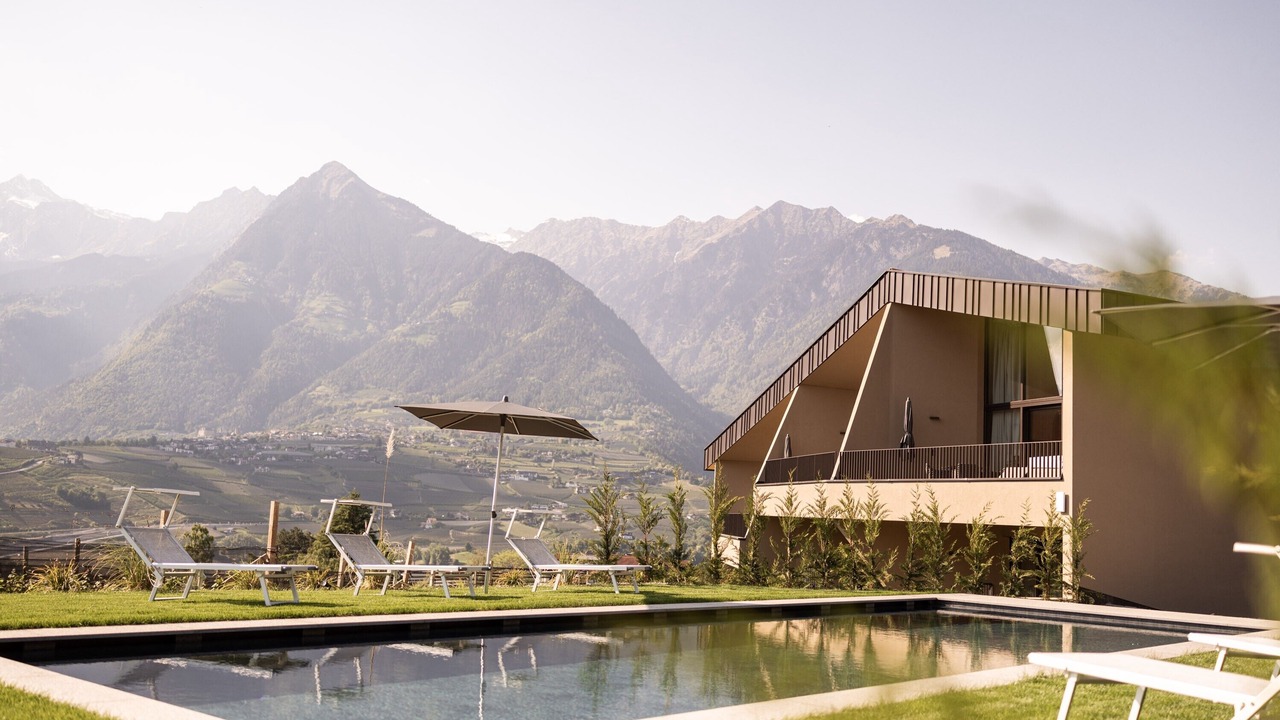 Photo of Outdoor in Schenna