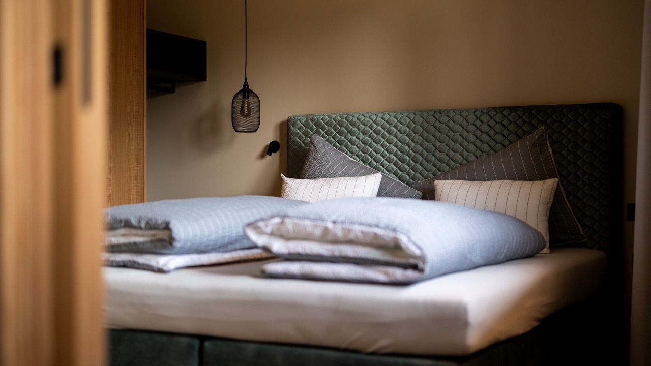 Photo of Bedroom in Schenna