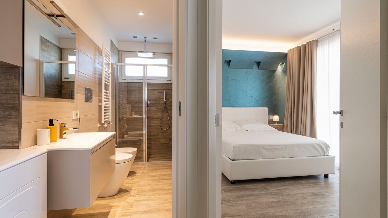 Photo of Bathroom in Montallegro