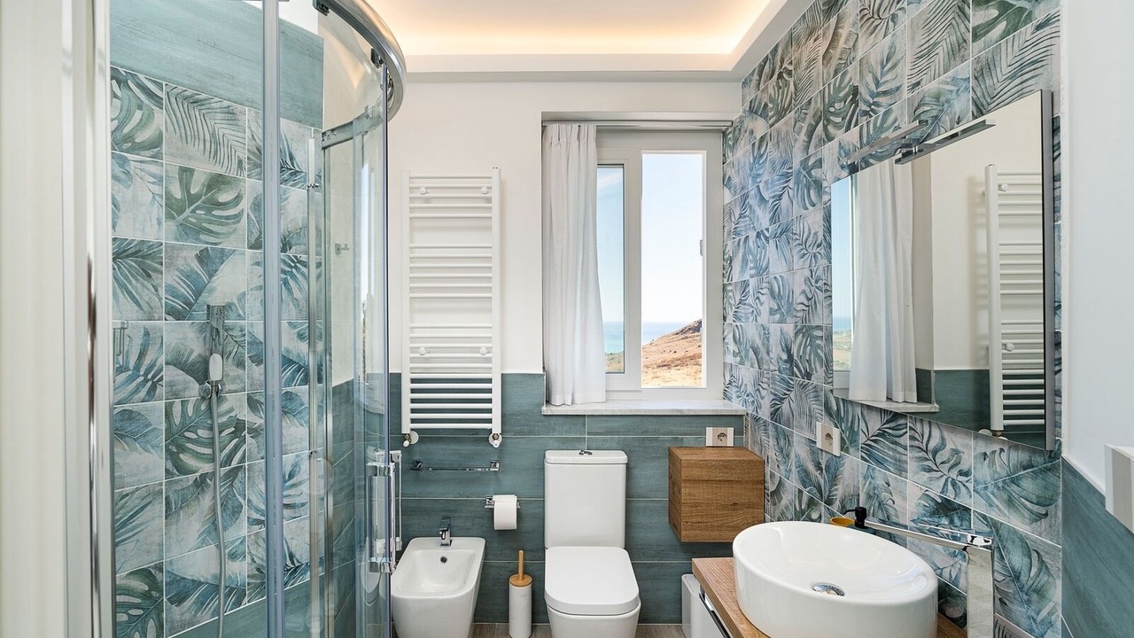 Photo of Bathroom in Montallegro