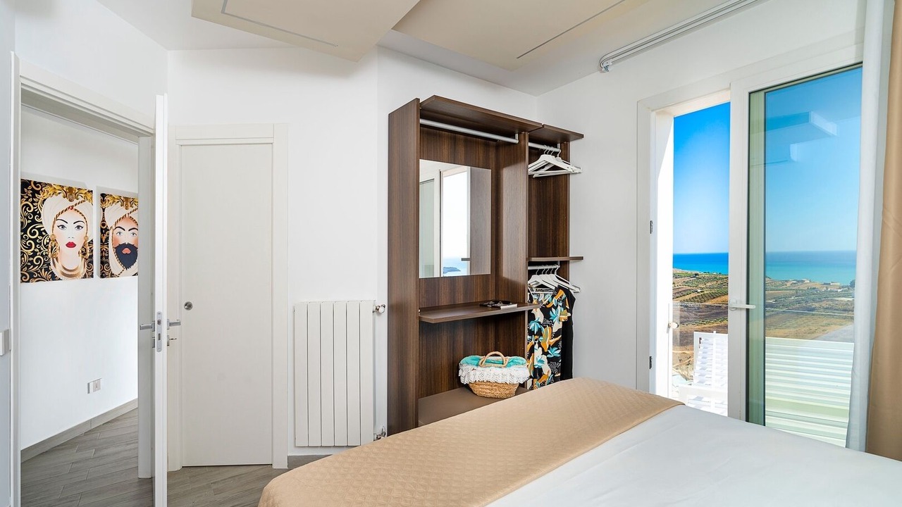 Photo of Bedroom in Montallegro