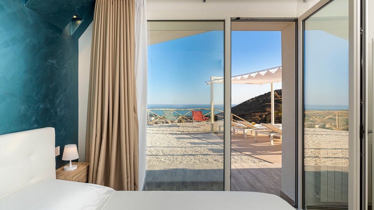 Photo of Bedroom in Montallegro