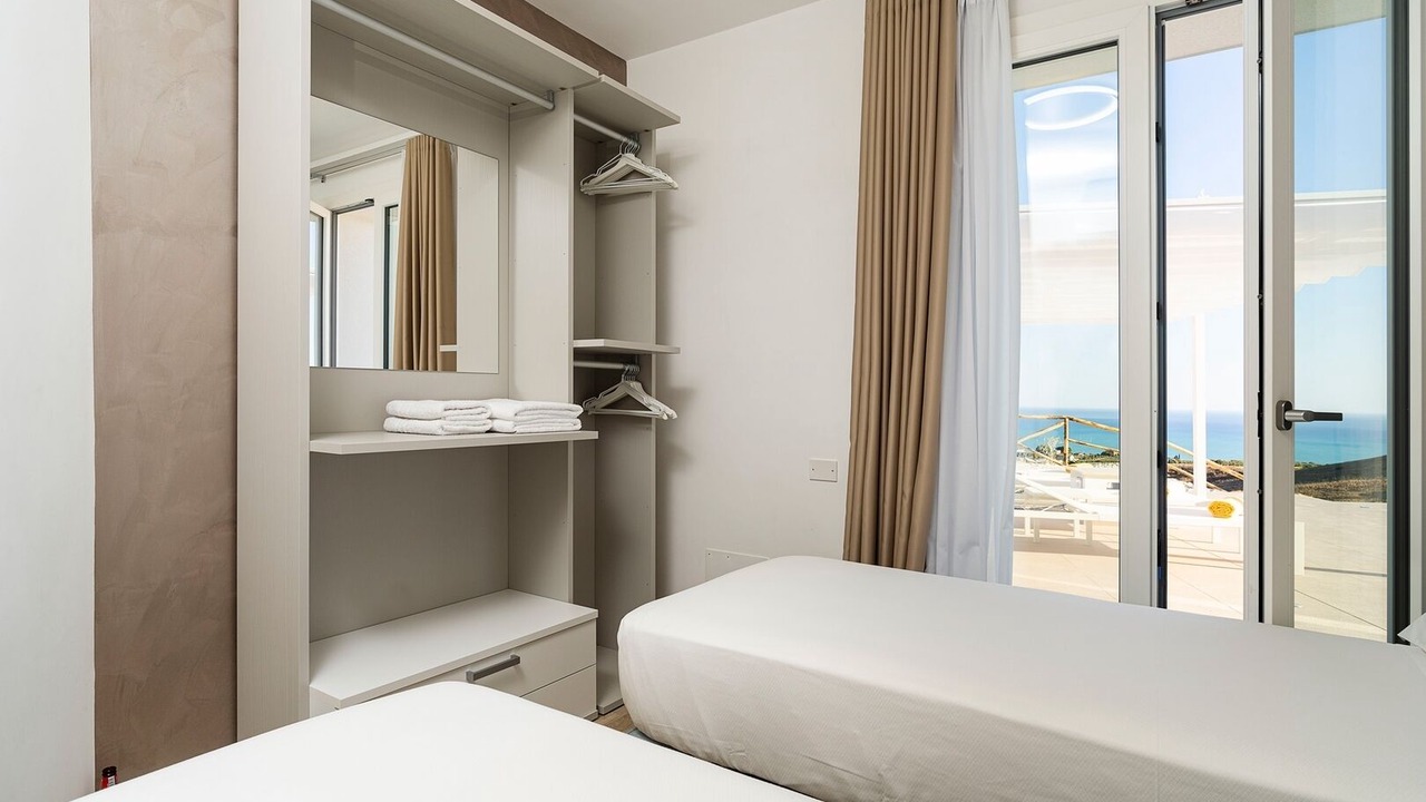 Photo of Bedroom in Montallegro