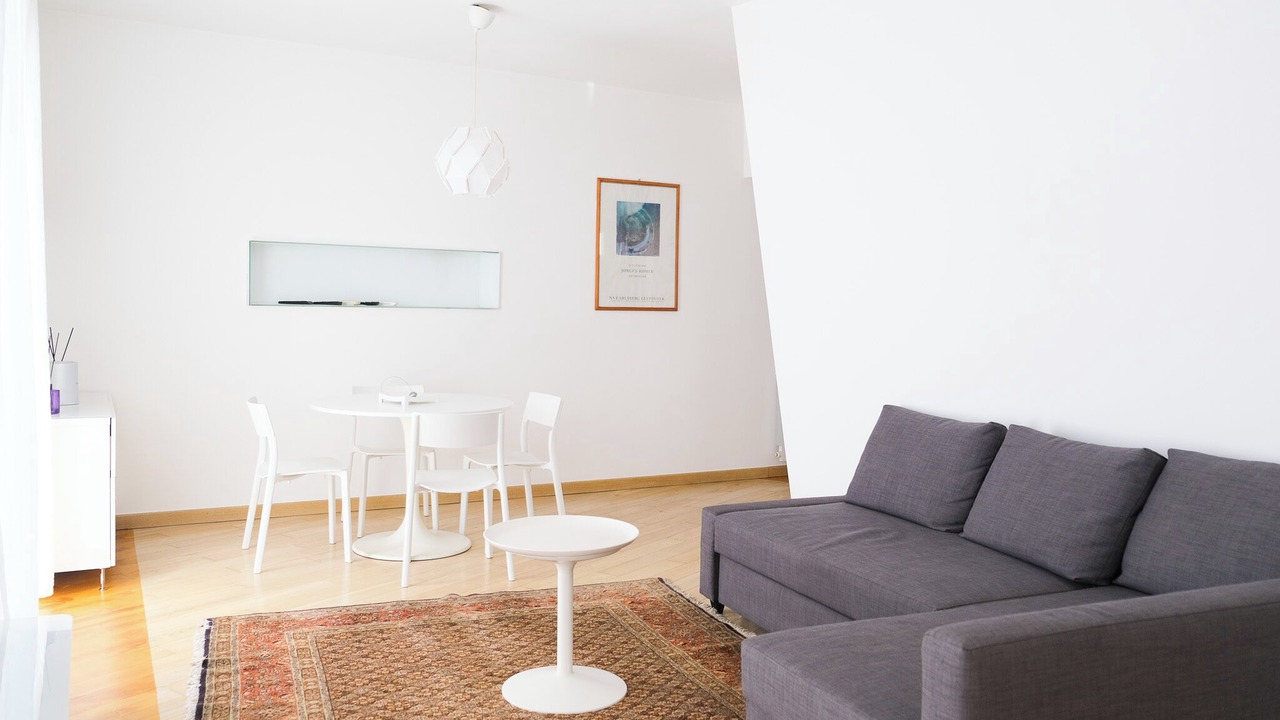 Photo of Livingroom in Milazzo