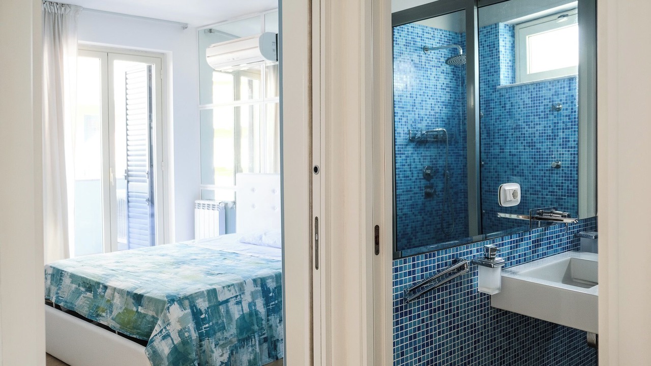 Photo of Bathroom in Milazzo