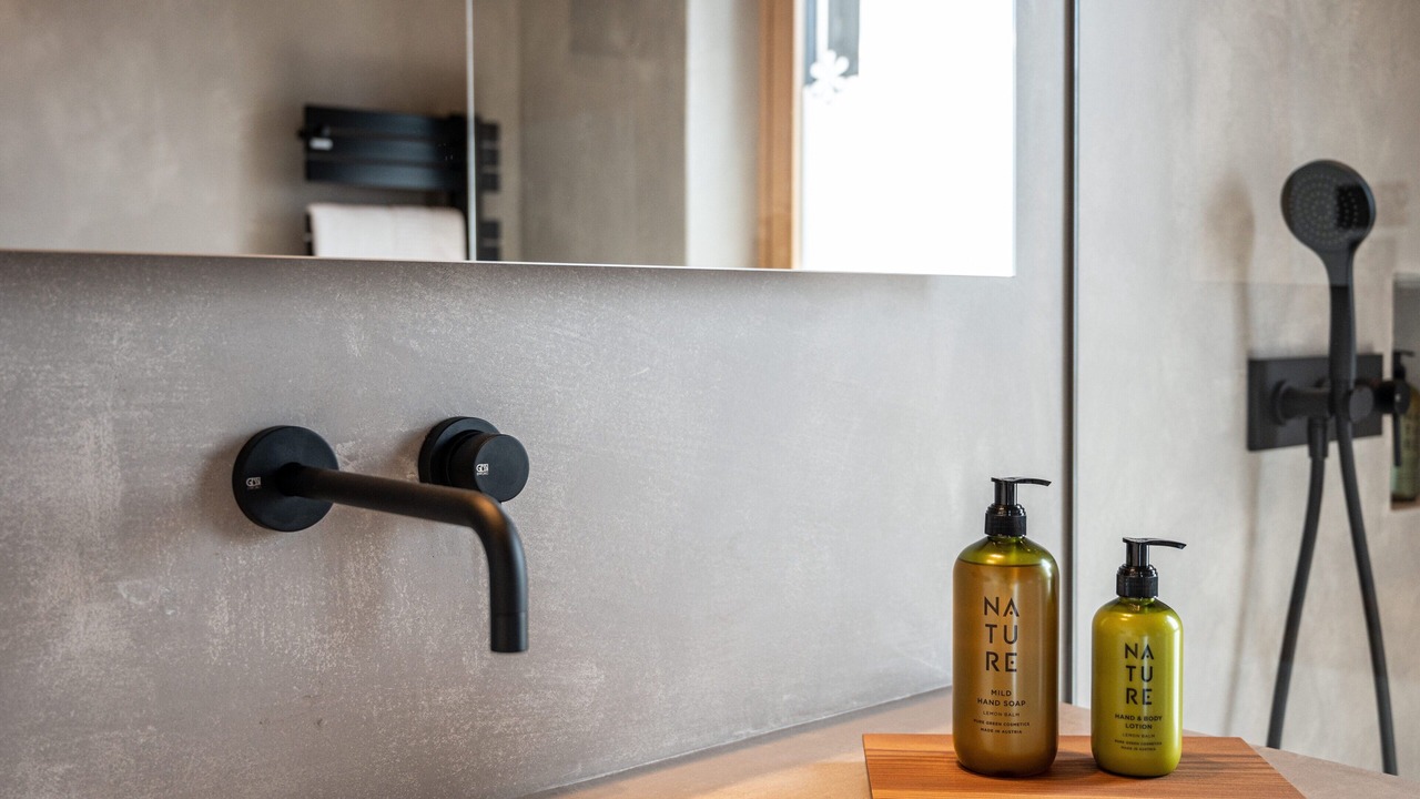 Photo of Bathroom in Maranza