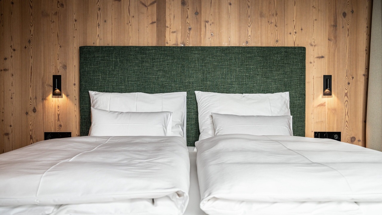 Photo of Bedroom in Maranza