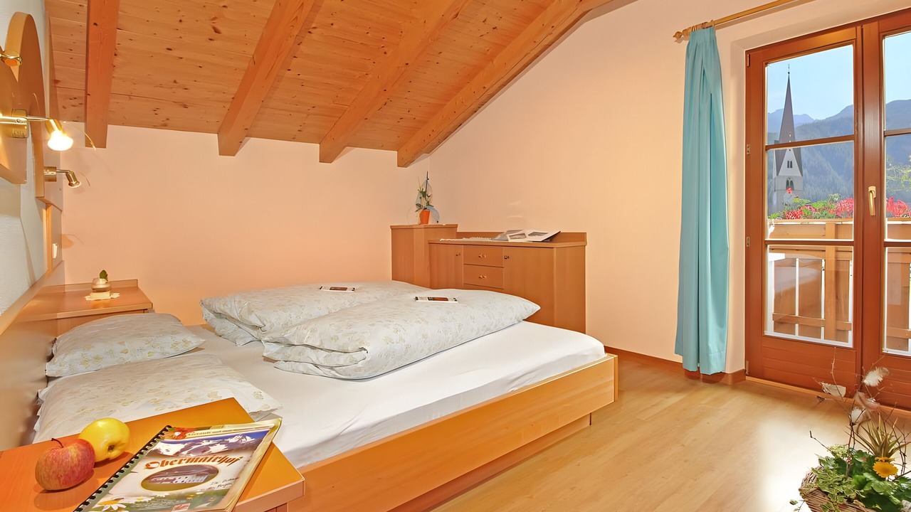 Photo of Bedroom in San Giacomo