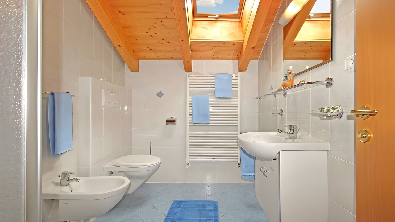 Photo of Bathroom in San Giacomo