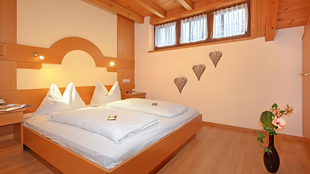 Photo of Bedroom in San Giacomo